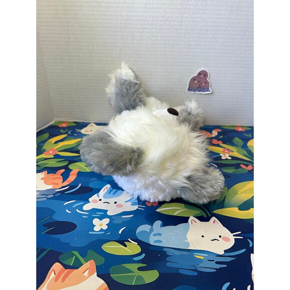 Unibearsity Unibear Max Dog The Little Mermaid Plush Stuffed Animal Toy Doll - Picture 11 of 12